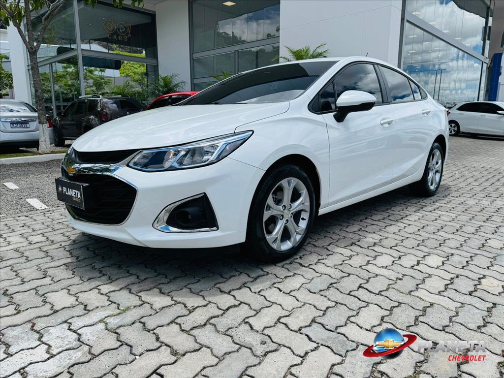 Comprar 2020CHEVROLETCRUZE