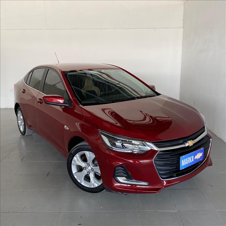 Comprar 2021CHEVROLETONIX PLUS