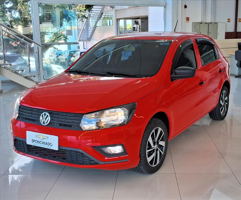 Comprar 2023VOLKSWAGENGOL