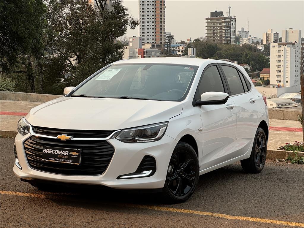 Comprar 2020CHEVROLETONIX