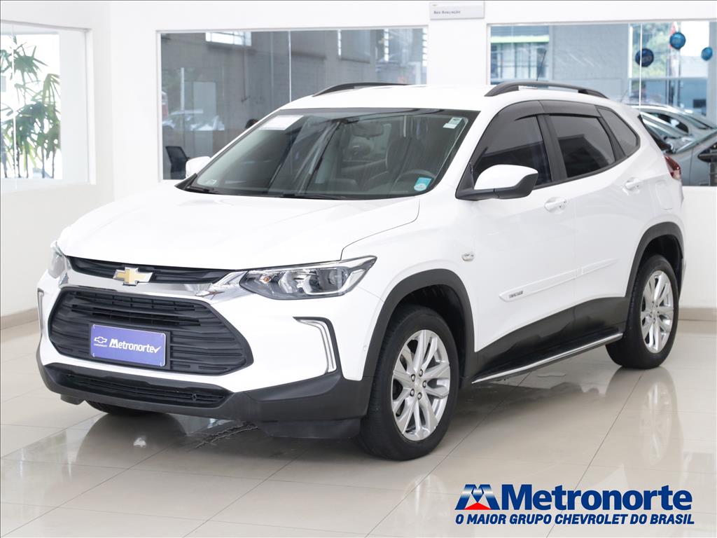 Comprar 2021CHEVROLETTRACKER