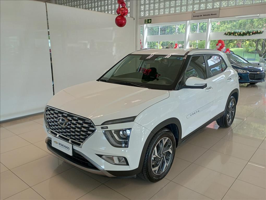 Comprar 2022HYUNDAICRETA