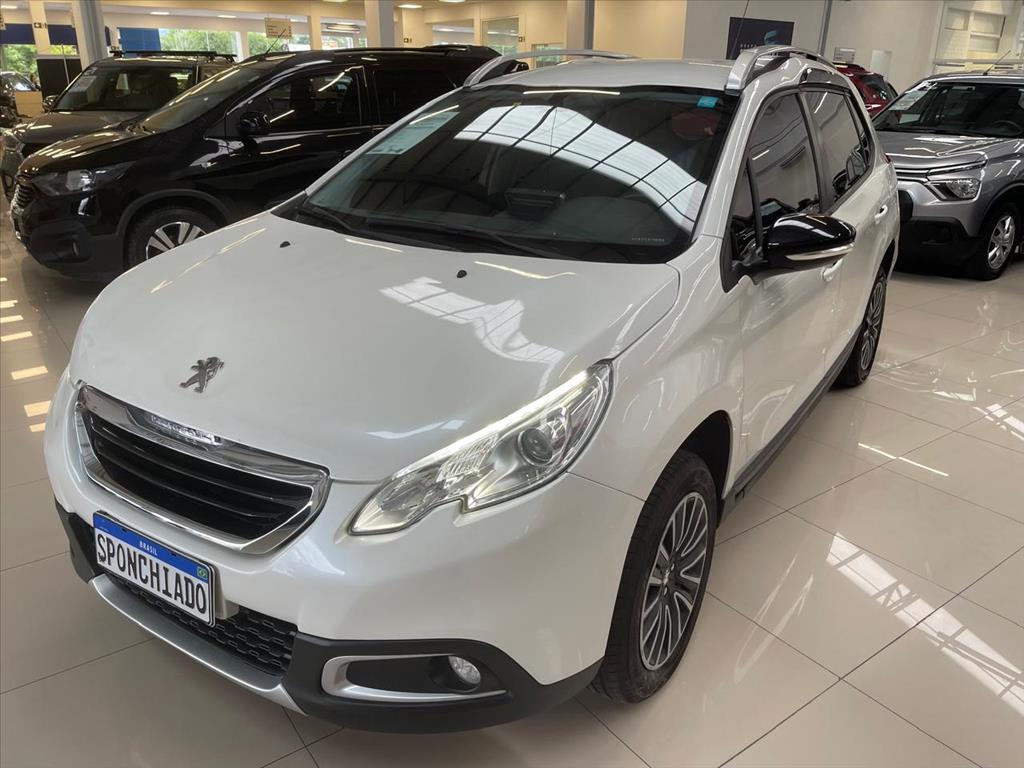 Comprar 2019PEUGEOT2008