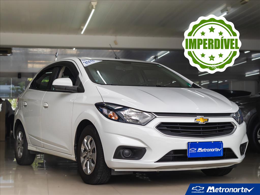 Comprar 2019CHEVROLETONIX