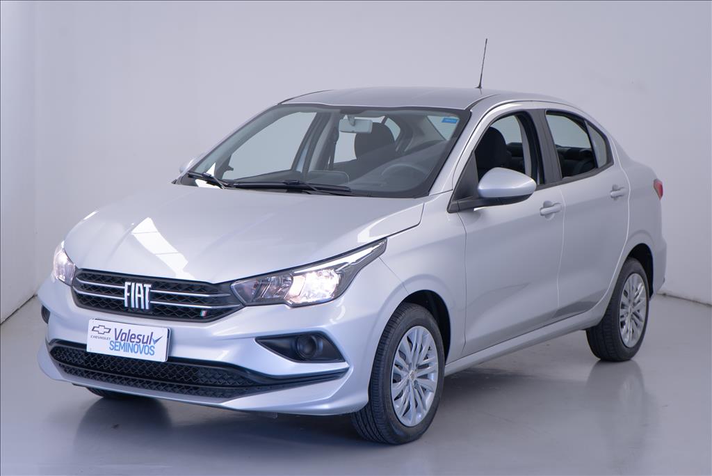 Comprar 2024FIATCRONOS