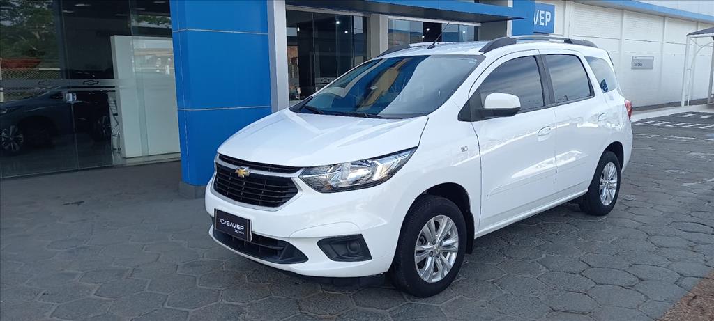 Comprar 2019CHEVROLETSPIN