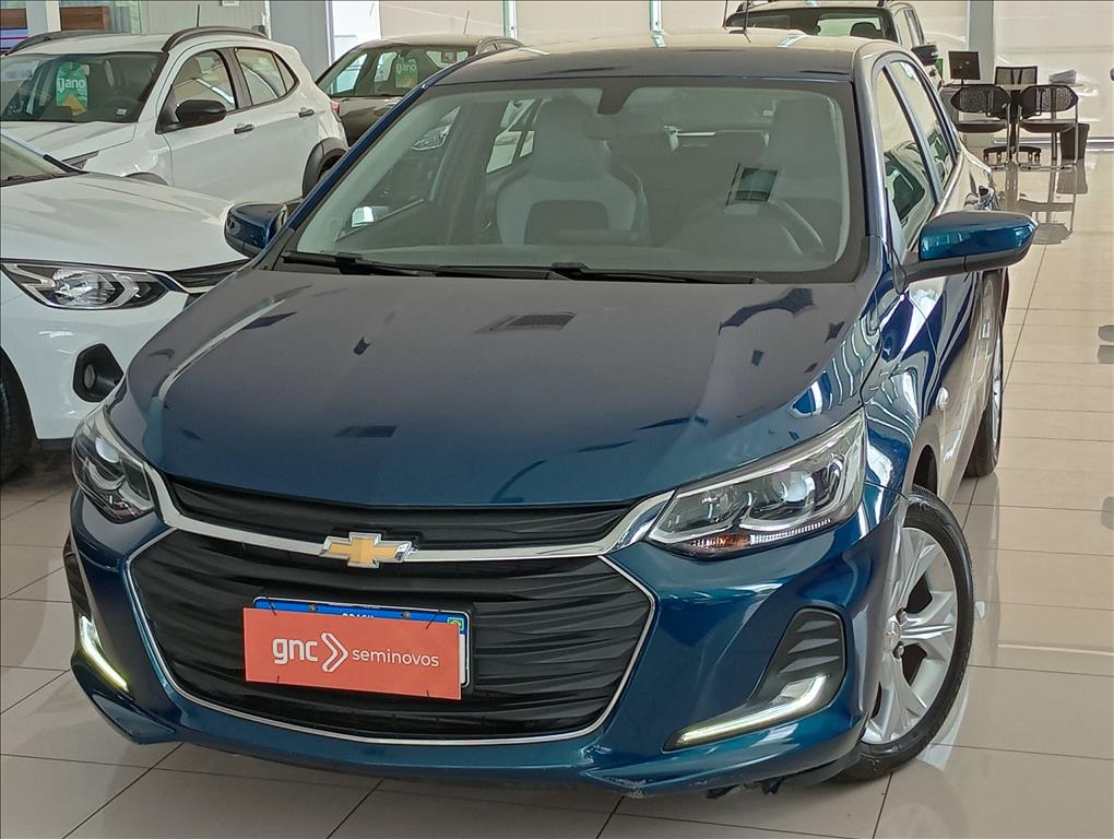 Comprar 2020CHEVROLETONIX