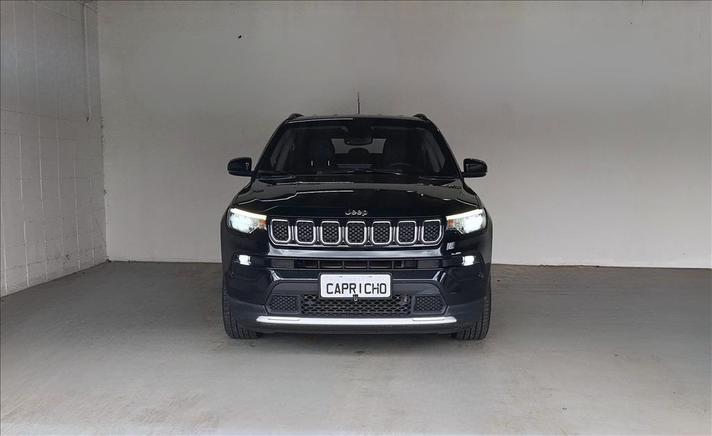 Comprar 2022JEEPCOMPASS