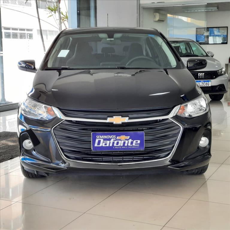 Comprar 2024CHEVROLETONIX