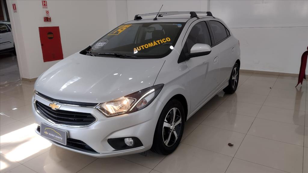 Comprar 2019CHEVROLETONIX