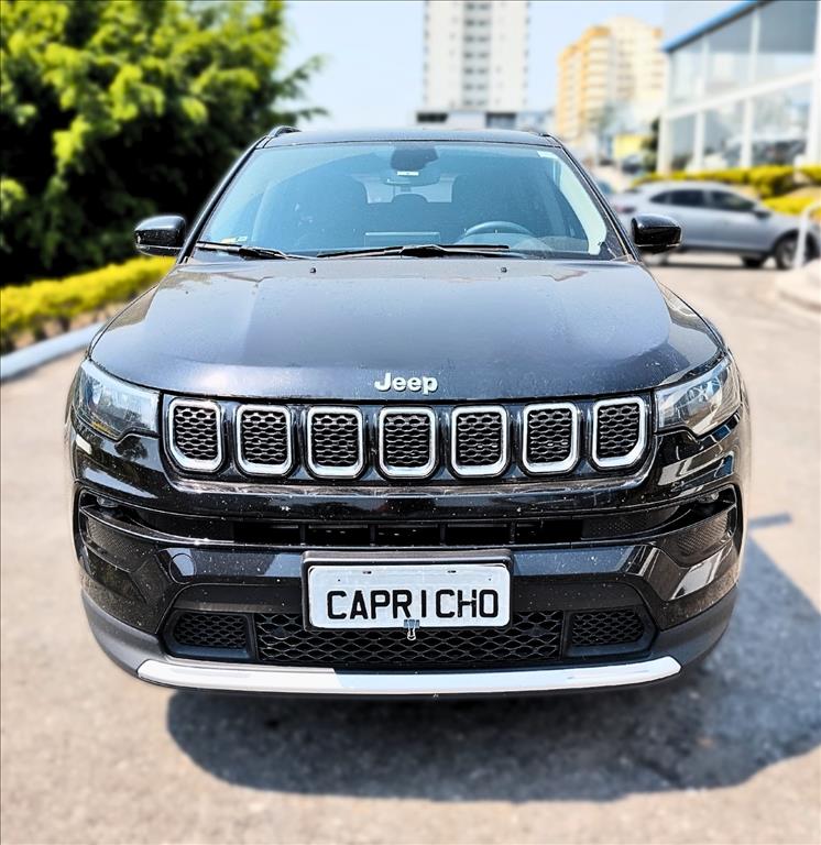 Comprar 2022JEEPCOMPASS