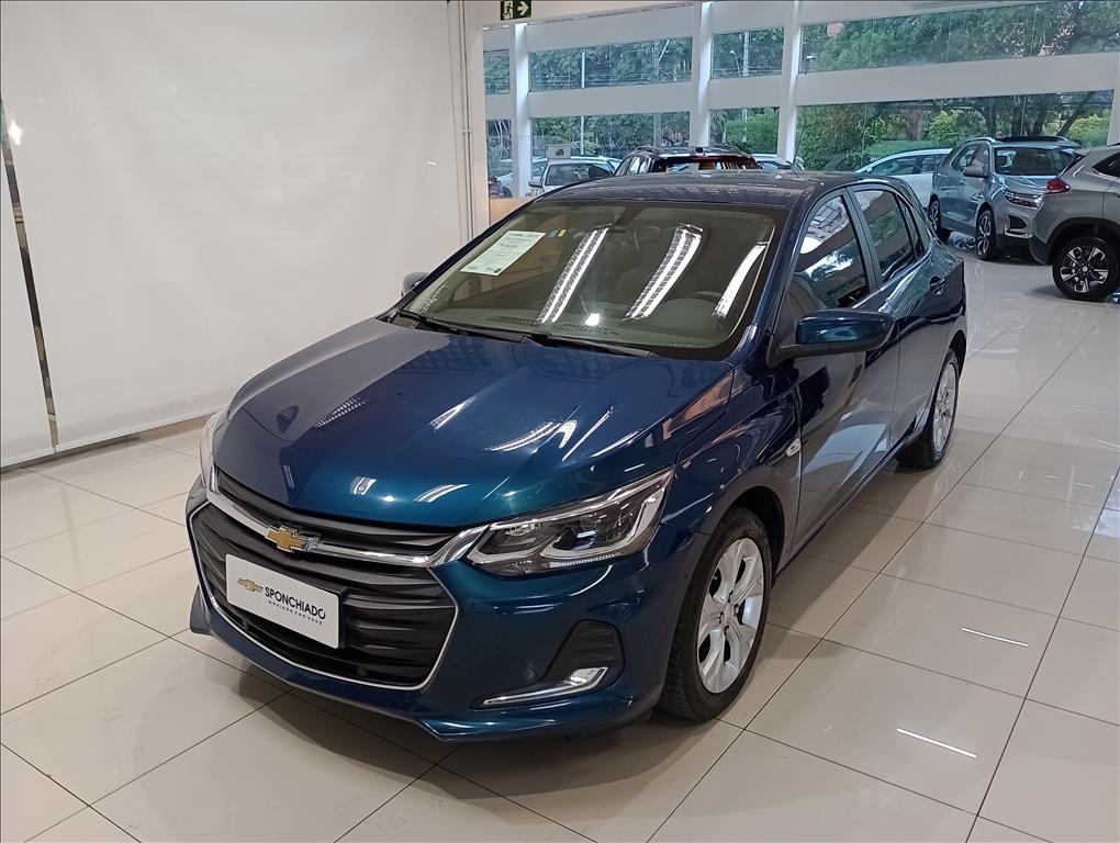 Comprar 2020CHEVROLETONIX