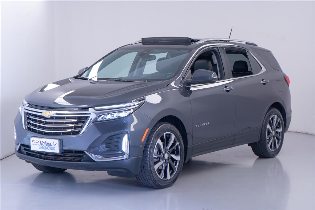 Comprar 2022CHEVROLETEQUINOX