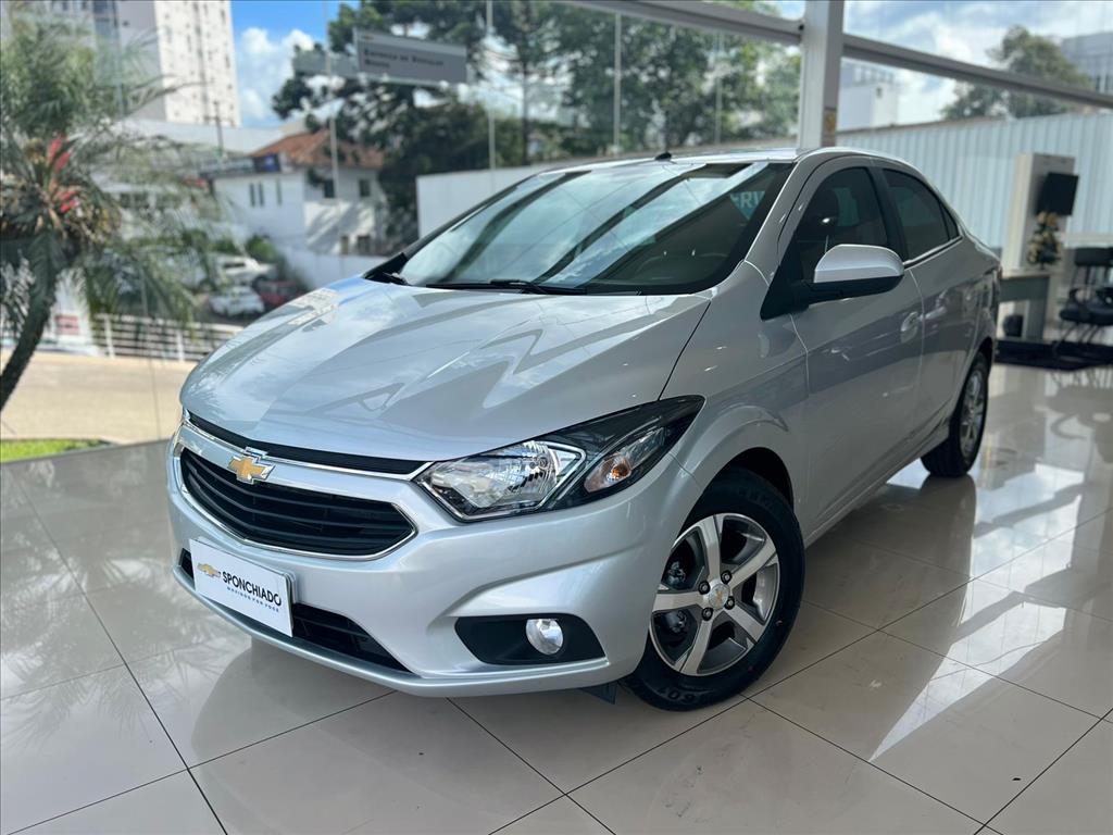 Comprar 2017CHEVROLETPRISMA