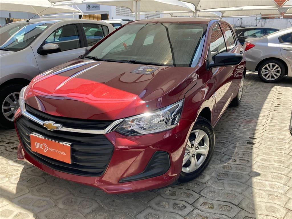 Comprar 2023CHEVROLETONIX