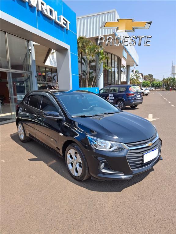 Comprar 2023CHEVROLETONIX