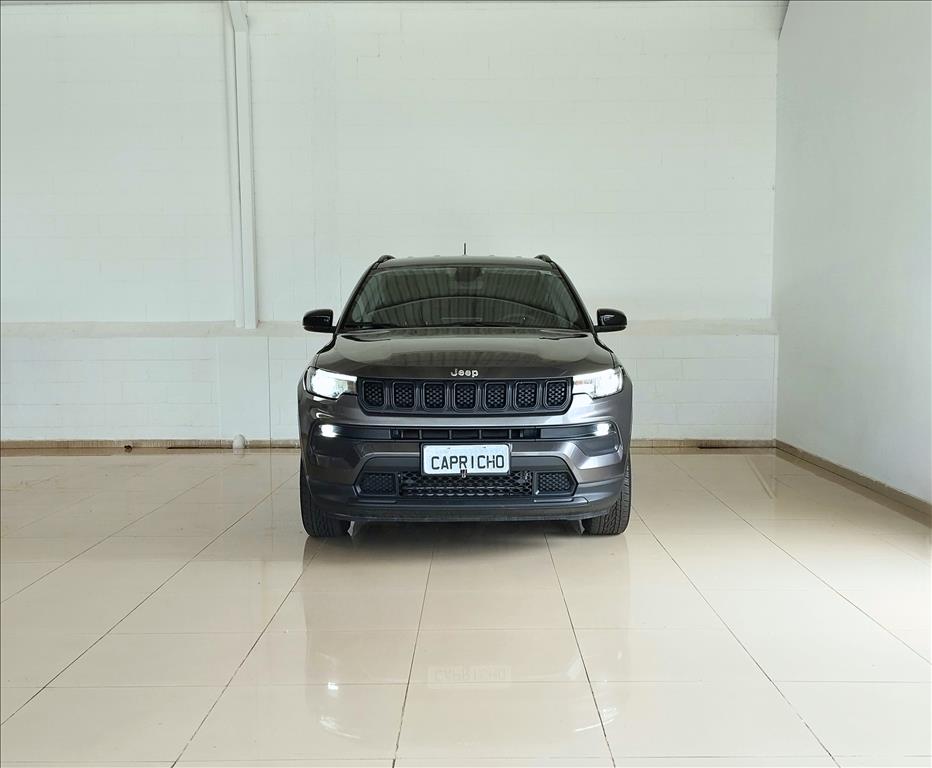 Comprar 2022JEEPCOMPASS