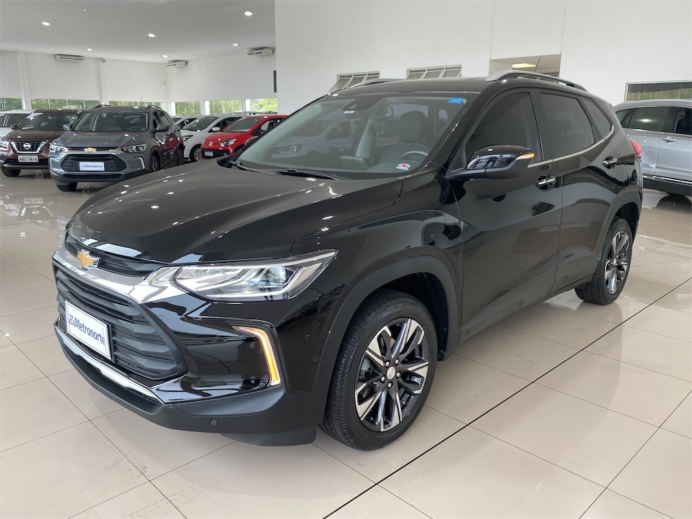 Comprar 2022CHEVROLETTRACKER