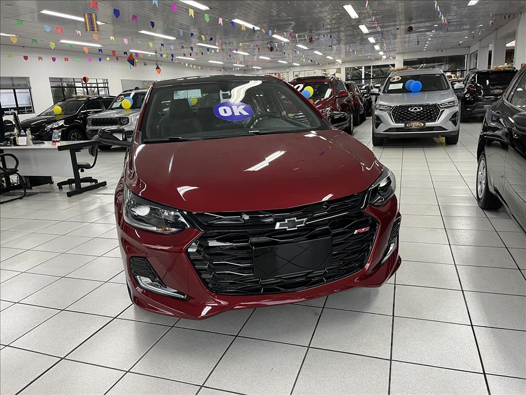 Comprar 2025CHEVROLETONIX