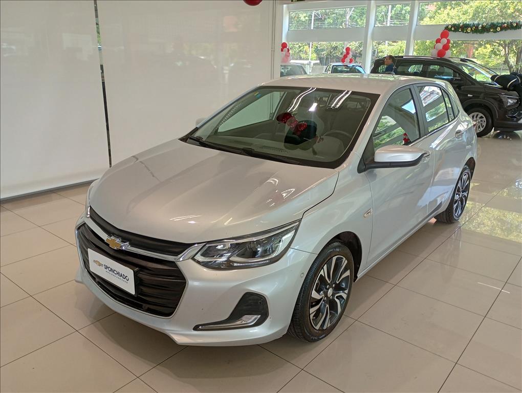 Comprar 2023CHEVROLETONIX