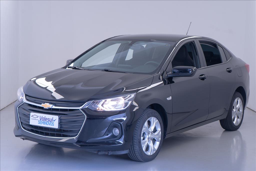 Comprar 2024CHEVROLETONIX