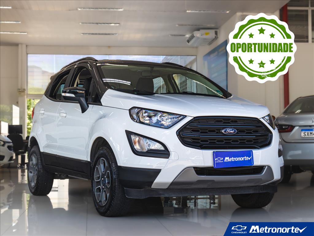 Comprar 2021FORDECOSPORT