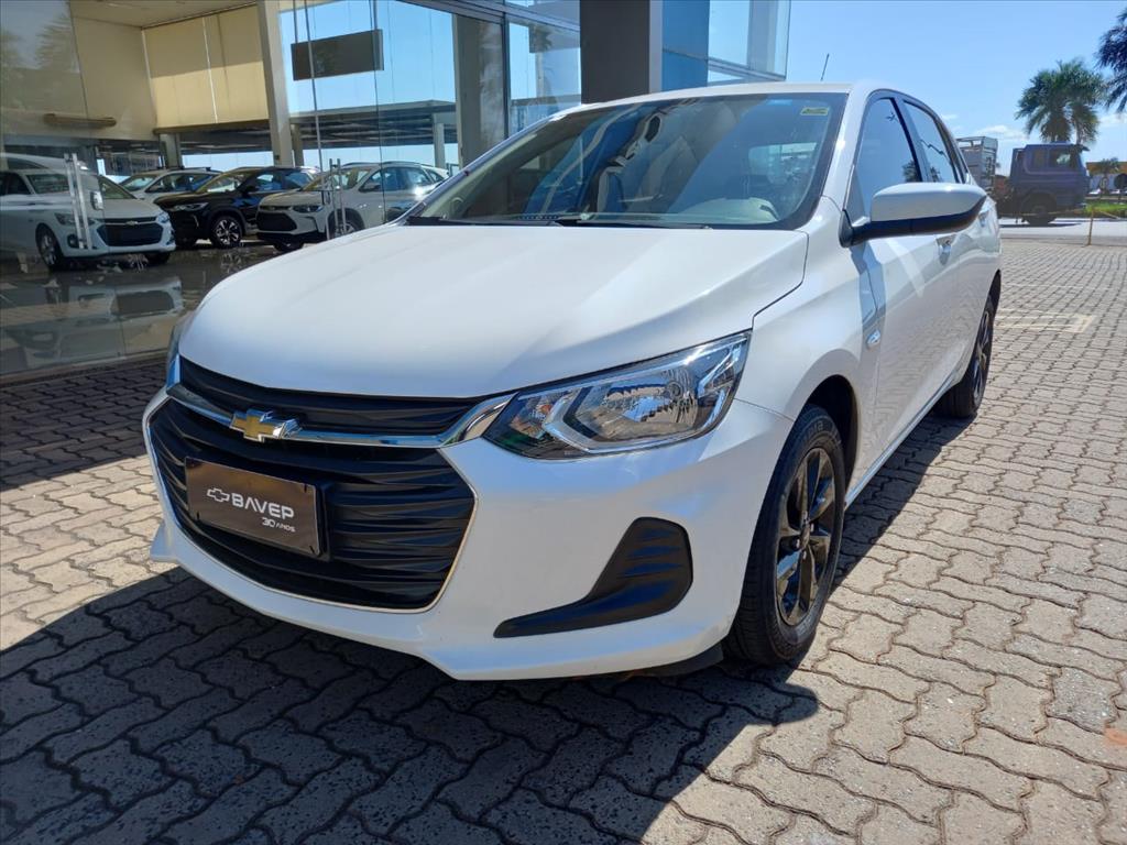 Comprar 2023CHEVROLETONIX