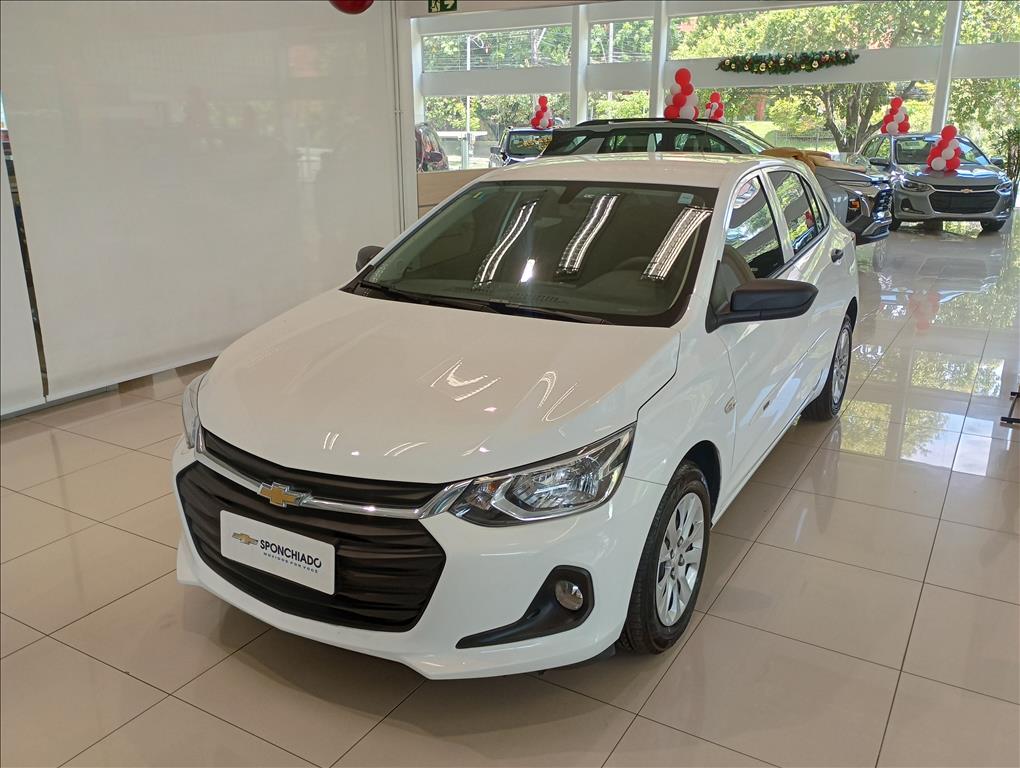 Comprar 2021CHEVROLETONIX