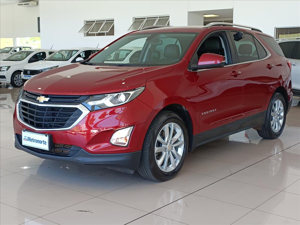 Comprar 2019CHEVROLETEQUINOX