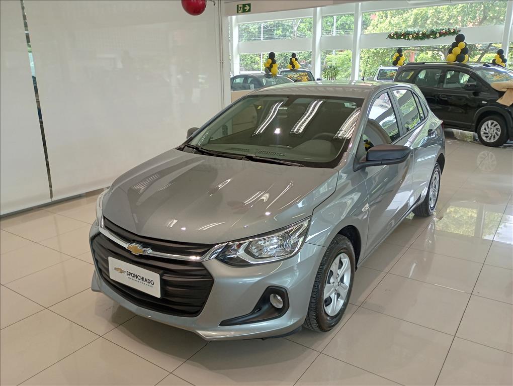 Comprar 2024CHEVROLETONIX