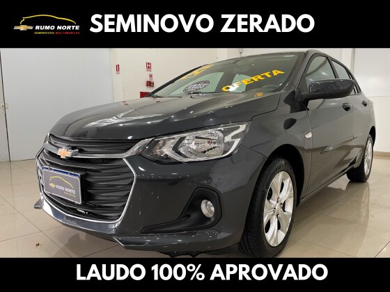 Comprar 2024CHEVROLETONIX