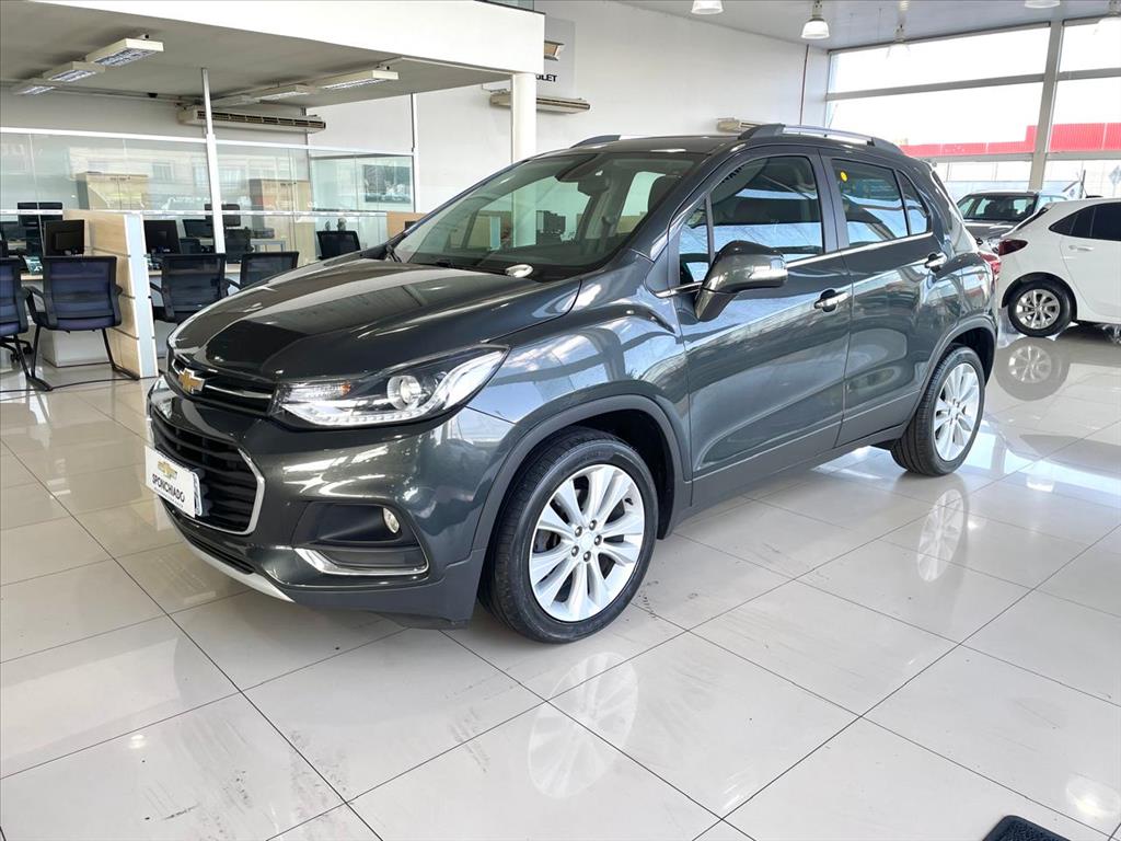 Comprar 2018CHEVROLETTRACKER