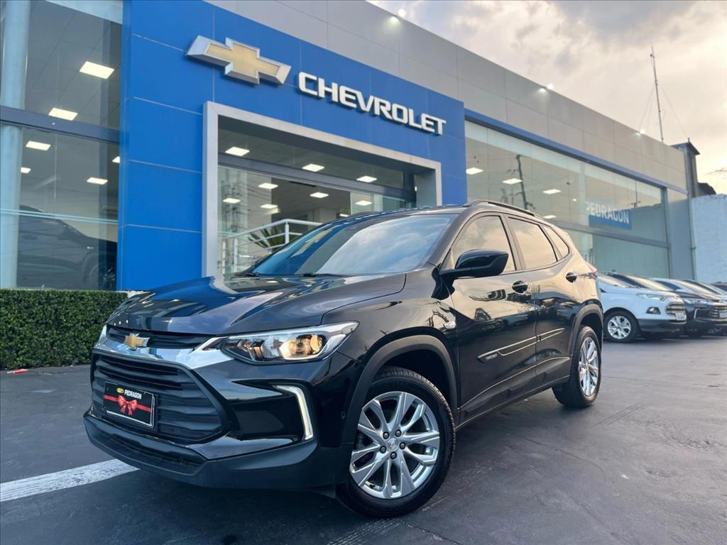 Comprar 2024CHEVROLETTRACKER