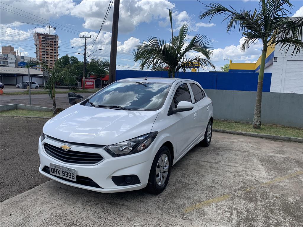 Comprar 2017CHEVROLETONIX