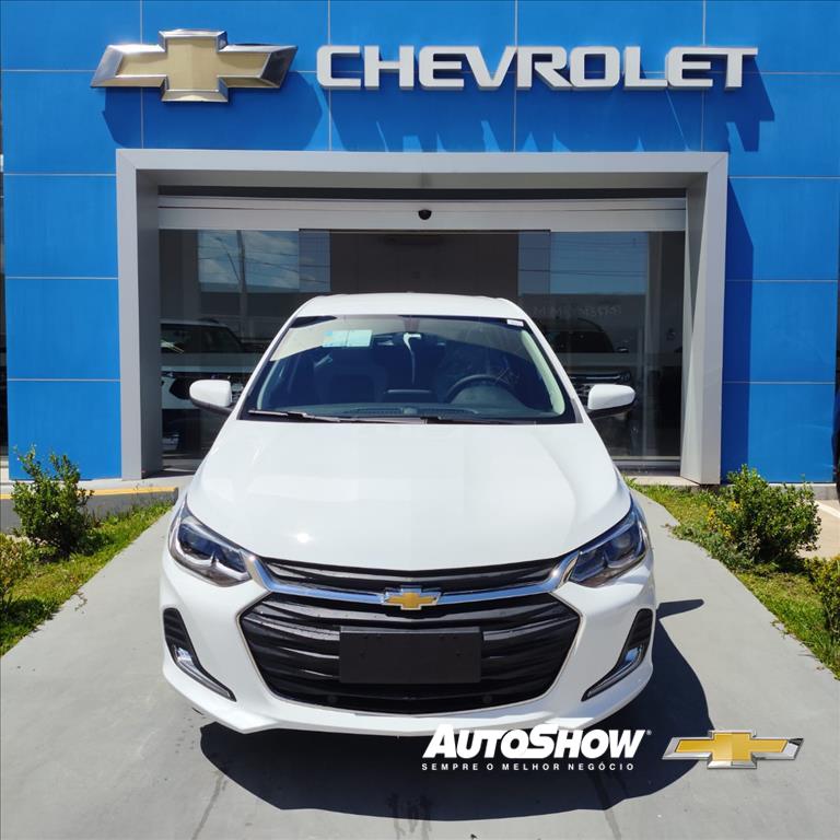 Comprar 2025CHEVROLETONIX