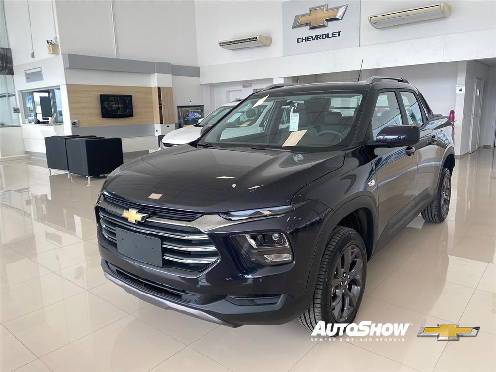 Comprar 2025CHEVROLETMONTANA