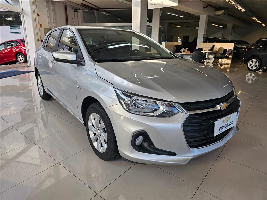 Comprar 2020CHEVROLETONIX