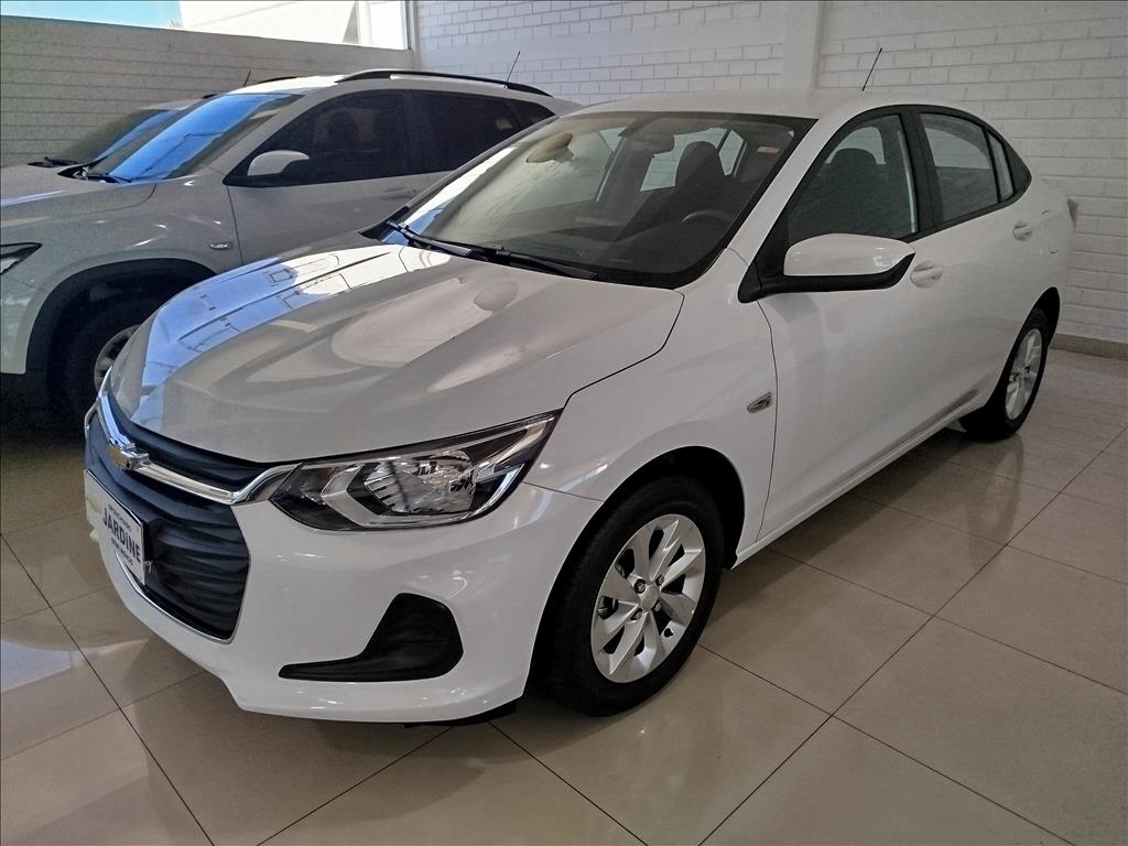 Comprar 2023CHEVROLETONIX PLUS