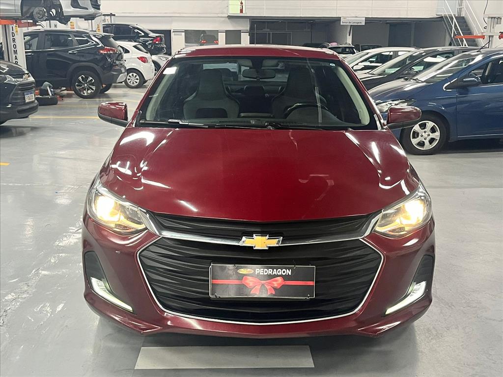 Comprar 2020CHEVROLETONIX PLUS