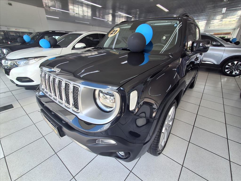 Comprar 2021JEEPRENEGADE