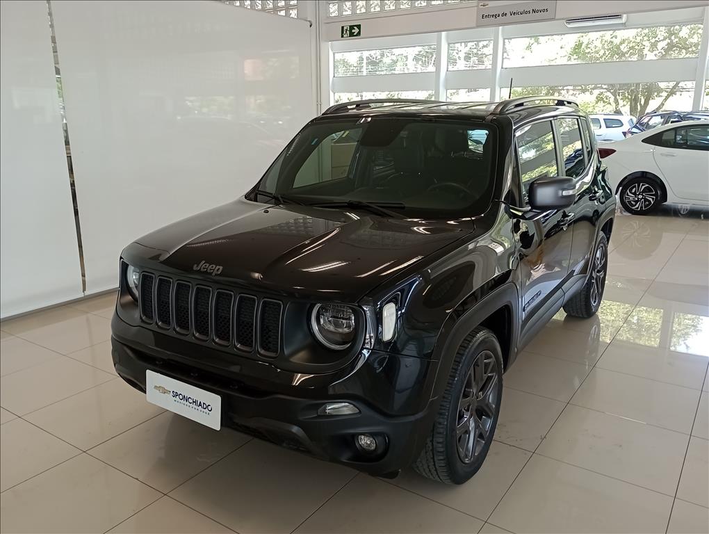 Comprar 2021JEEPRENEGADE