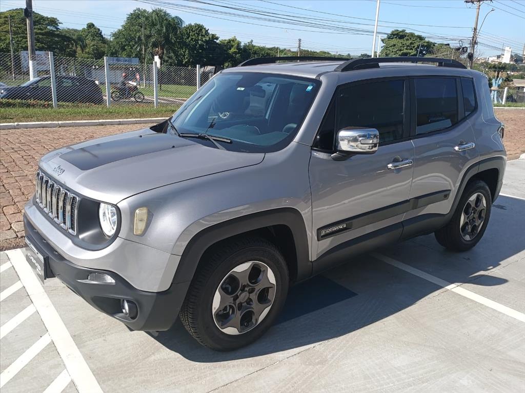 Comprar 2020JEEPRENEGADE