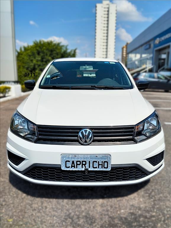 Comprar 2023VOLKSWAGENGOL