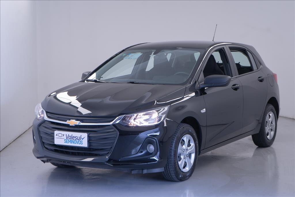 Comprar 2025CHEVROLETONIX