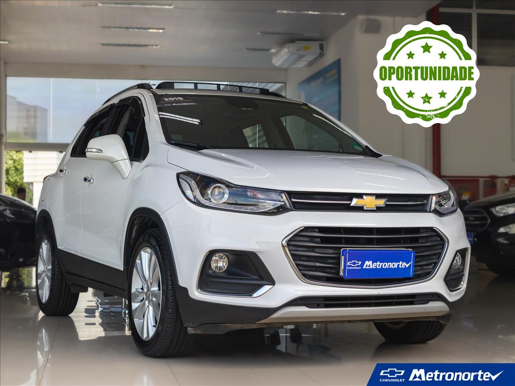 Comprar 2019CHEVROLETTRACKER