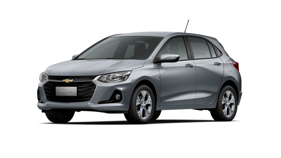 Comprar 2025ChevroletNOVO ONIX