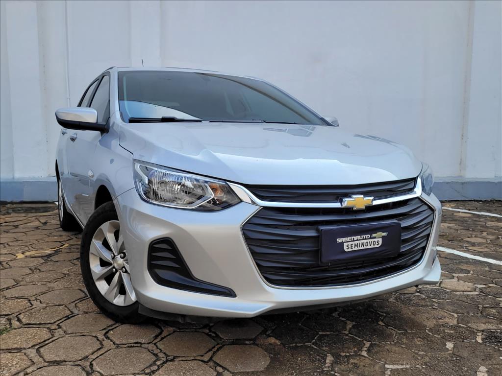 Comprar 2023CHEVROLETONIX