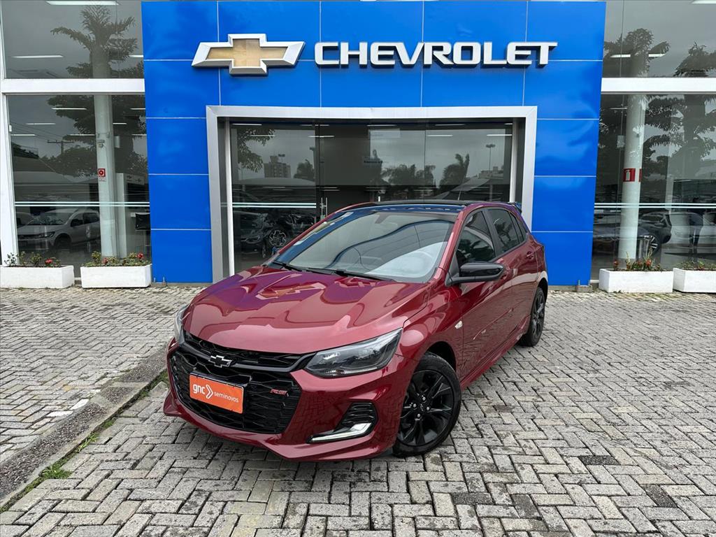 Comprar 2021CHEVROLETONIX