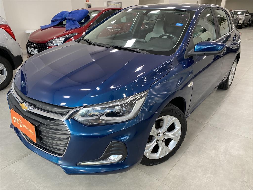 Comprar 2020CHEVROLETONIX