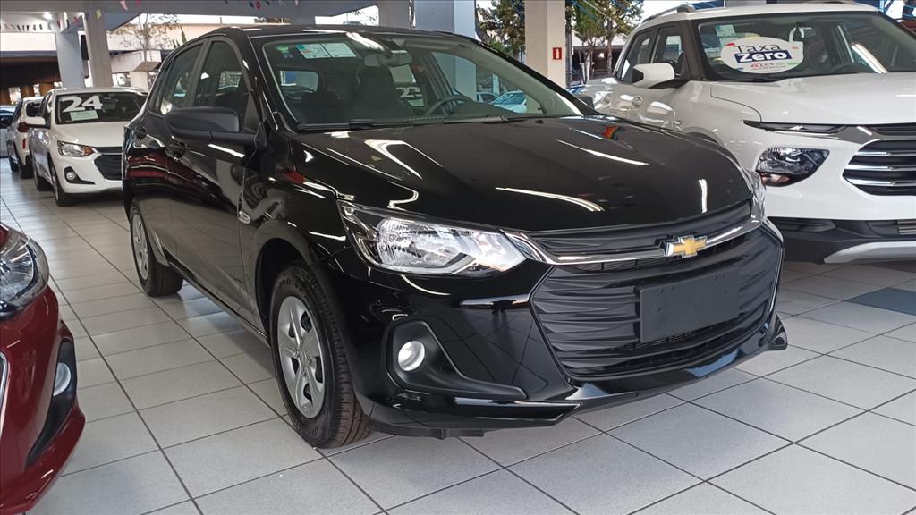 Comprar 2025CHEVROLETONIX PLUS